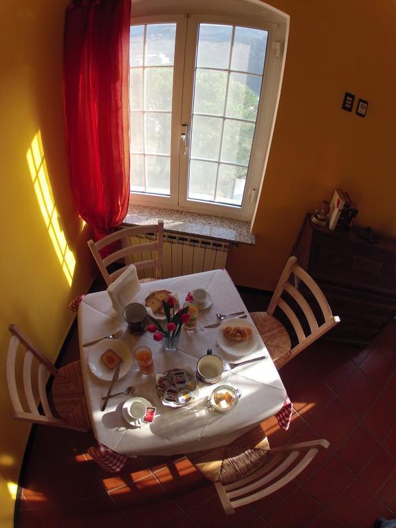 Frühstückspension Il Cedro 3*